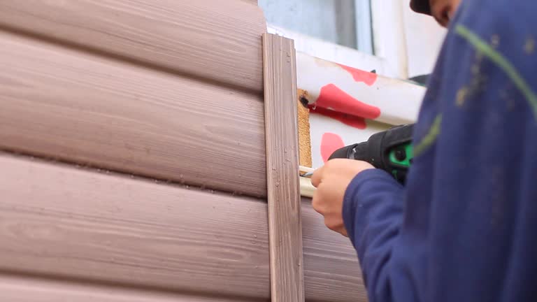 Best Shed Removal  in Winona, MN